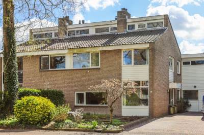 Woning de Beaufortweg 14 Doorn