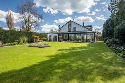 Woning Ripperdalaan 15 Delden