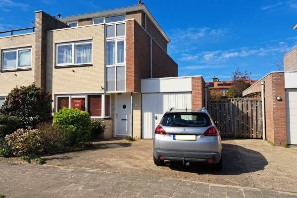 Woning De Ruijt 30 Rijswijk (ZH)