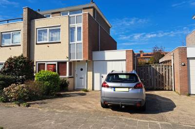 Woning De Ruijt 30 Rijswijk (ZH)