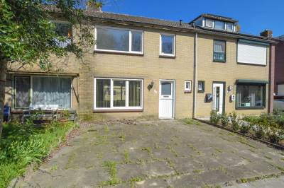 Woning Drostlaan 34 Sluiskil