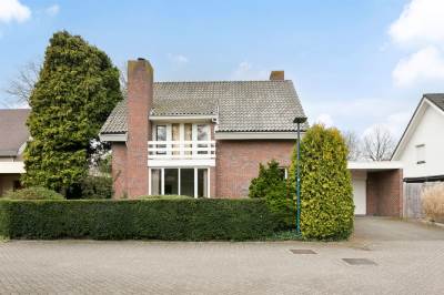 Woning Perzikgaarde 9 Dongen