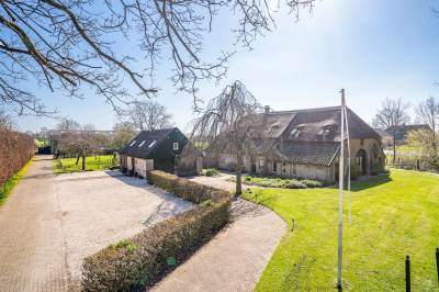 Woning Loonsestraat 17 Neerloon