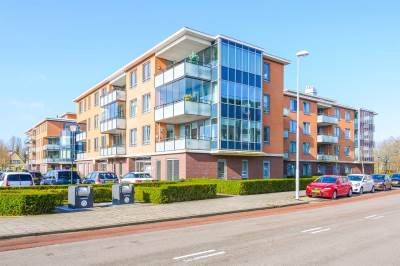 Woning Molukkenstraat 95 Den Helder