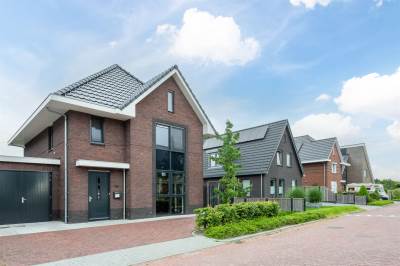 Woning Slimtocht 24 Berkhout