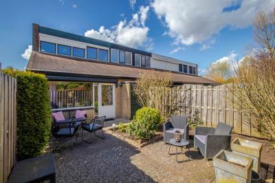 Woning Mosterdhof 38 Westervoort