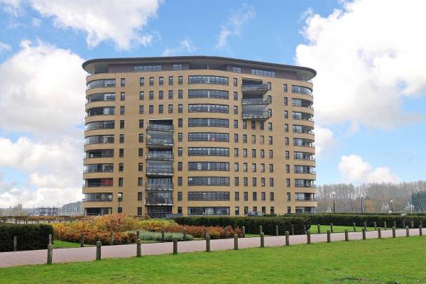 Woning Marinaweg 123 Almere