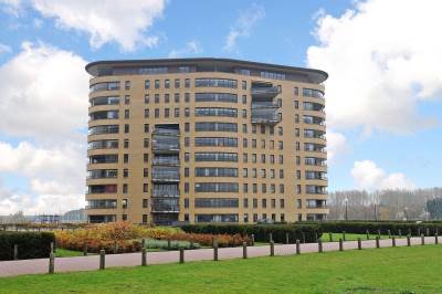 Woning Marinaweg 123 Almere