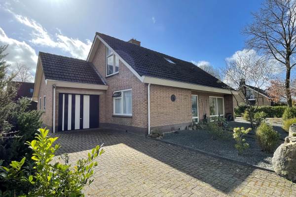 Woning Bremstraat 9 Nieuw-Roden