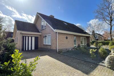 Woning Bremstraat 9 Nieuw-Roden