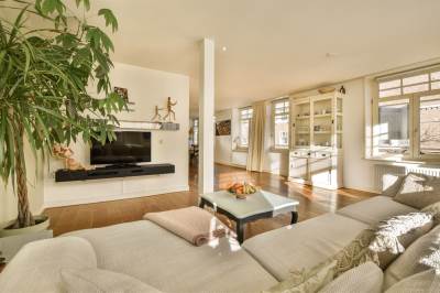 Woning Willem Schoutenstraat 29HS Amsterdam