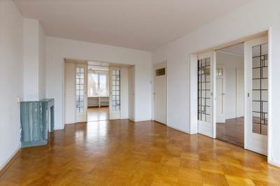 Woning Statenweg 161A Rotterdam