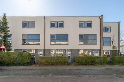 Woning Kattenbroekerpoort 4 Amersfoort