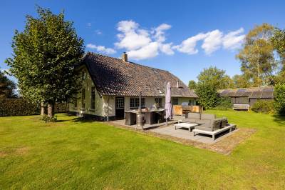 Woning Roosendaalseweg 202 - 202A Putten