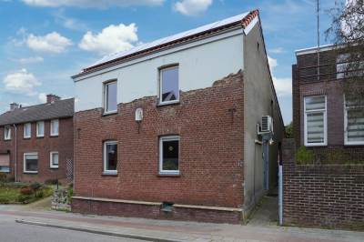 Woning Nieuwe Gaasstraat 12 Simpelveld