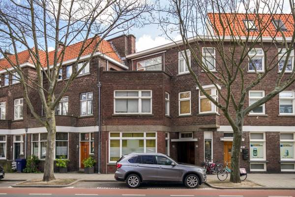 Woning Oostduinlaan 127 Den Haag