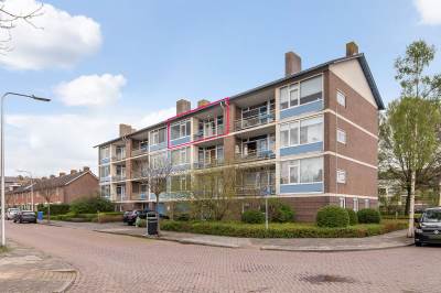 Woning Corellistraat 52 Zwolle