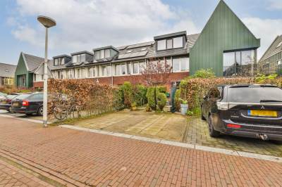 Woning M.J.E. Lippitsstraat 15 Amsterdam