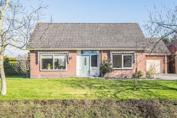 Woning Koggeweg 24 Venhuizen