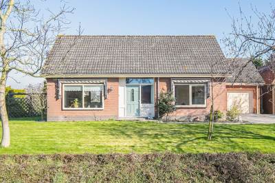 Woning Koggeweg 24 Venhuizen