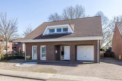 Woning Rietveldstraat 1 Landgraaf