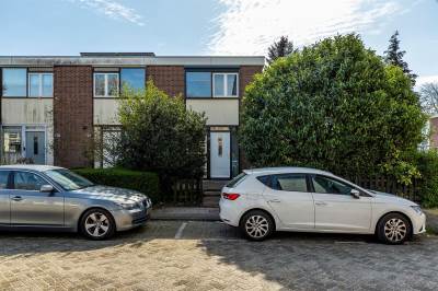 Woning La Fontainestraat 128 Rotterdam