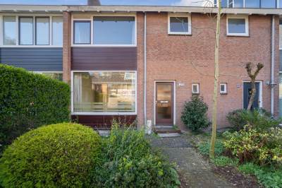Woning Van der Helmstraat 231 Rotterdam