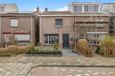 Woning Sonoystraat 17 Medemblik
