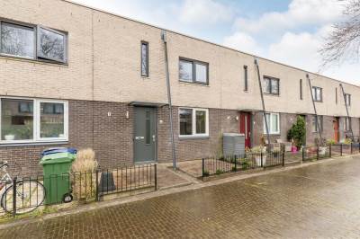 Woning Spitsbergen 36 Almere