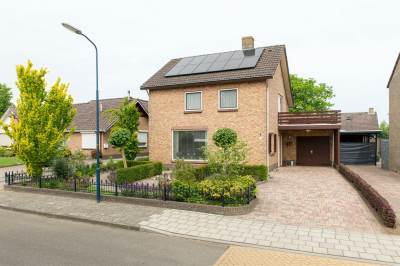 Woning Prinses Irenestraat 62 Varsseveld