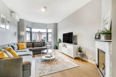 Woning Amandelstraat 68 Den Haag