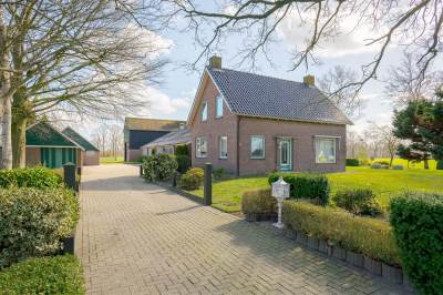 Woning Hessenweg 11 de Wijk
