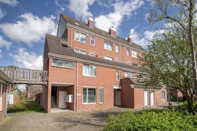 Woning Anton Wachterburg 47 Capelle aan den IJssel