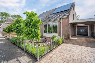 Woning Kievitlaan 18 Wieringerwaard