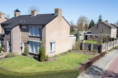 Woning Dyckmeesterstraat 34 Hoogeloon