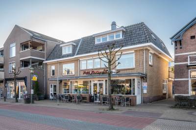 Woning Amersfoortseweg 15 Doorn