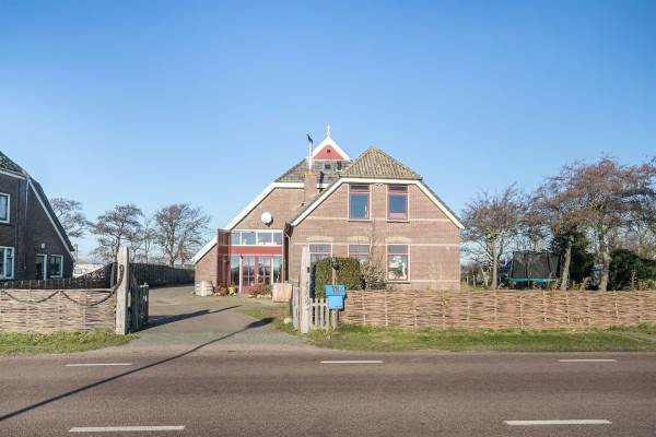 Woning Rozendijk 16 Den Burg