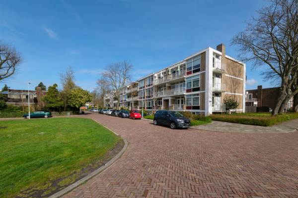 Woning Beethovenlaan 16 Leidschendam