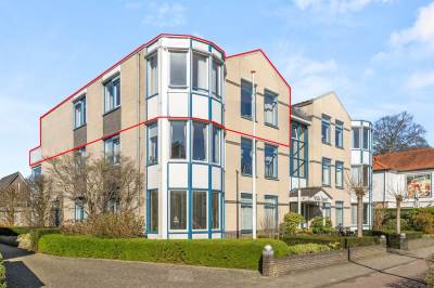 Woning Edeseweg 39E Bennekom