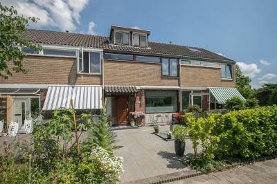 Woning Kartuizerveld 16 Westmaas