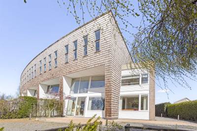 Woning Mostheuvelstraat 19 Tilburg