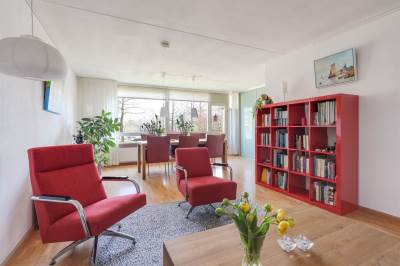 Woning Van Brammenstraat 27 Amersfoort