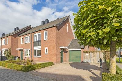 Woning Sikkelstraat 12 Bergharen