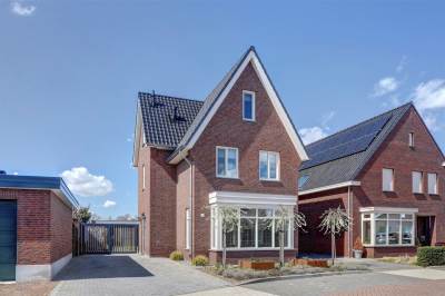 Woning Panhuys 7 Meijel