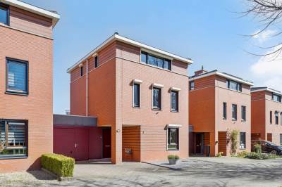 Woning Florentius Schaepdreef 7 Sittard