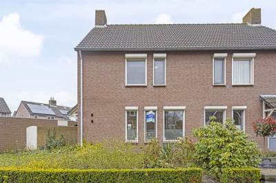 Woning Baroniestraat 6 Aarle-Rixtel
