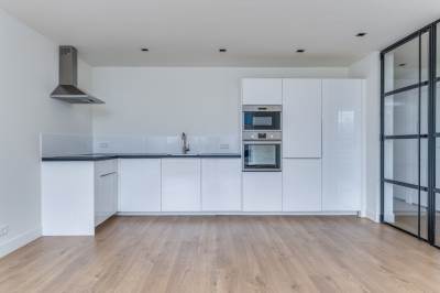 Woning 's-Gravelandseweg 742 Schiedam