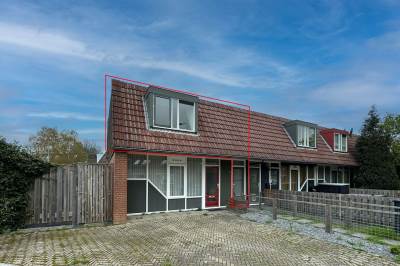 Woning Hegdambroek 1207A Nijmegen