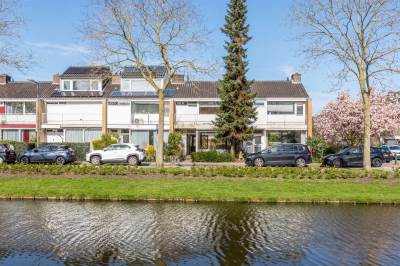 Woning Meidoornsingel 73 Rotterdam