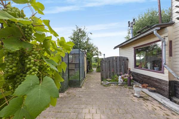 Woning de Horn 10ws Baambrugge